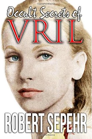 Occult Secrets of Vril (Paperback)