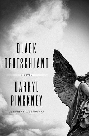 Black Deutschland (Hardcover)