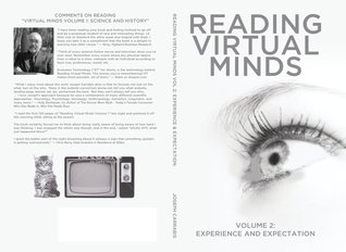 Experience and Expectation (Reading Virtual Minds #2)