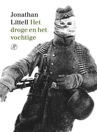 Het droge en het vochtige: een korte verkenning op fascistisch grondgebied