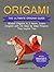 Origami by Elithabeth Rays