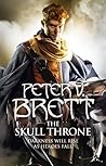 The Skull Throne