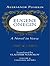 Eugene Onegin: A Novel in Verse, Vol. 2