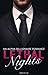 Lethal Nights (Lonely Nights, #4)