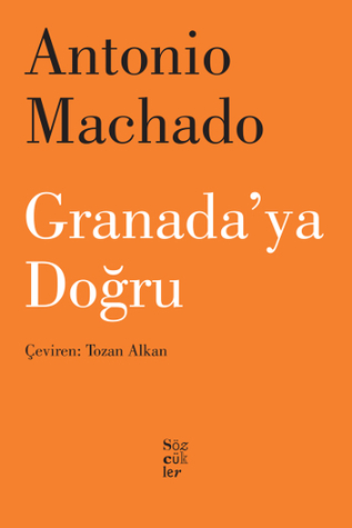 Granada'ya Doğru (Paperback)