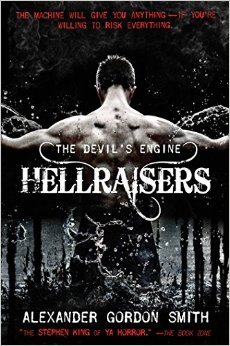 Hellraisers