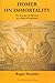 Homer on Immortality: The J...