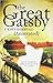 The Great Gatsby by F. Scott Fitzgerald