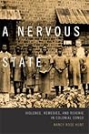 A Nervous State: ...