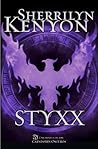 Styxx by Sherrilyn Kenyon