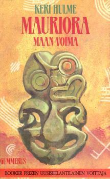 Mauriora: Maan voima