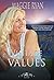 Vintage Values (Corbin's Bend Season Four, #5)