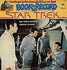 Star Trek Book & ...
