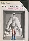 Todas esas muertes