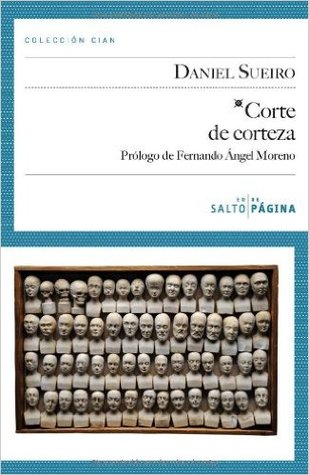Corte de corteza (Paperback)
