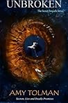 Unbroken: The Secret Empath Series