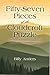 Fifty-Seven Pieces of the Cloudcroft Puzzle ...Some Secrets of the Sacramento Mountains, and other New Mexico Law Enforcement Stories...