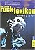 Das neue Rock-Lexikon by Barry  Graves