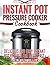 Instant Pot Pressure Cooker...