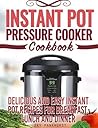 Instant Pot Press...