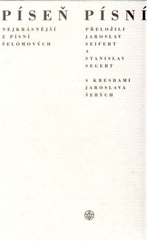 Píseň písní (Hardcover)