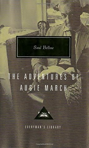 The Adventures of Augie March: Introduction by Martin Amis