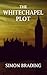 The Whitechapel Plot (Displacers, #3)