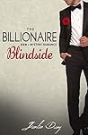 The Billionaire Blindside by Jolie Day