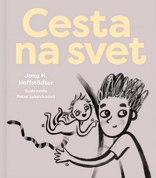 Cesta na svet (Hardcover)