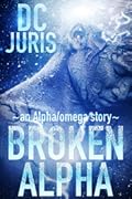 Broken Alpha