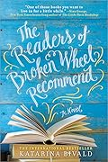 The Readers of Broken Wheel Recommend