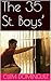 The 35 St. Boys’: Relive the late fiftes and early sixties
