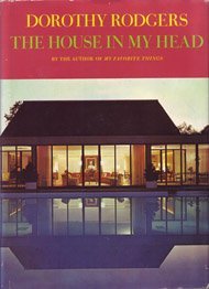 The House In My Head (Hardcover)
