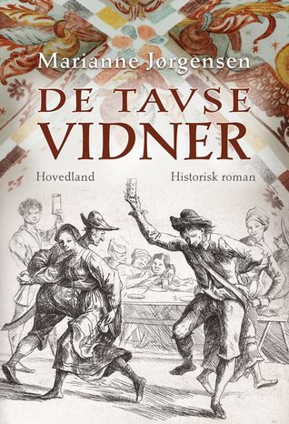 De Tavse Vidner (Paperback)