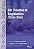 Blackstone's EU Treaties & Legislation by Nigel Foster