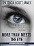 More Than Meets the Eye (Second Sight #1)