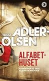 Alfabethuset by Jussi Adler-Olsen