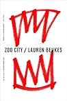 Zoo City by Lauren Beukes