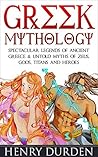 Greek Mythology: ...