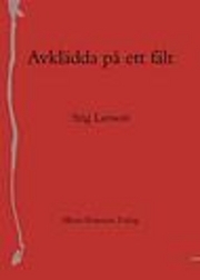 Avklädda på ett fält