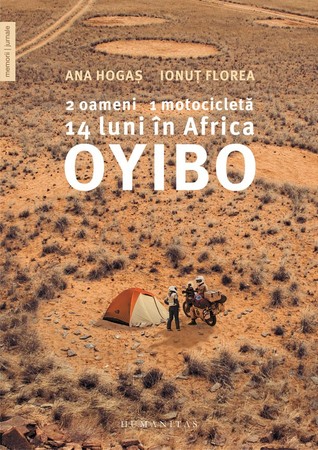 Oyibo (Unknown Binding)