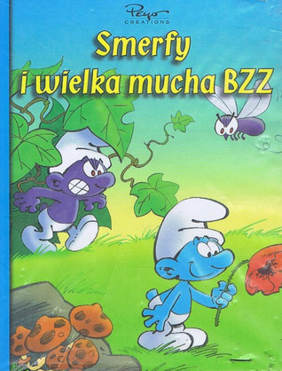 Read Smerfy i wielka mucha BZZ