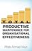 Total Productive Maintenance For Organisational Effectiveness by Aftab Ahmad Niazi