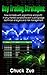 Day Trading Strategies: How To Trade With Algorithms And Profit In Any Market Conditions With Cutting Edge Technical Analysis And Risk Management (Stock ... Options, Investing, Make Money Online)