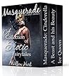 Masquerade and Other Stories: A Collection of Erotic Fairytales