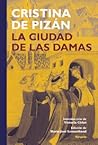 Book cover for La Ciudad de las Damas