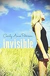 Invisible by Cecily Anne Paterson Invisible by Cecily Anne Paterson