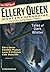 Ellery Queen Mystery Magazine January 2016