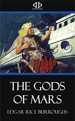 The Gods of Mars