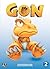 Gon : Volume 2 (Gon, #2)